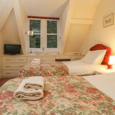 Vakantiehuis Somervell, Keswick *