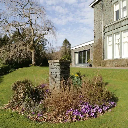 Somervell, Keswick Vakantiehuis *