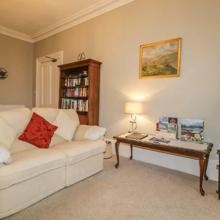 Somervell, Keswick *