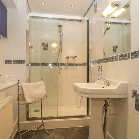 Vakantiehuis Somervell, Keswick *