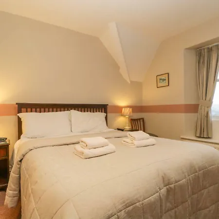 Somervell, Keswick Vakantiehuis