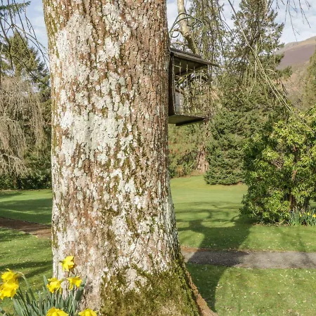 Vakantiehuis Somervell, Keswick