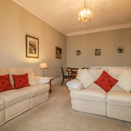 Vakantiehuis Somervell, Keswick