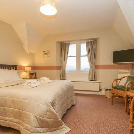 Vakantiehuis Somervell, Keswick Keswick (Cumbria)