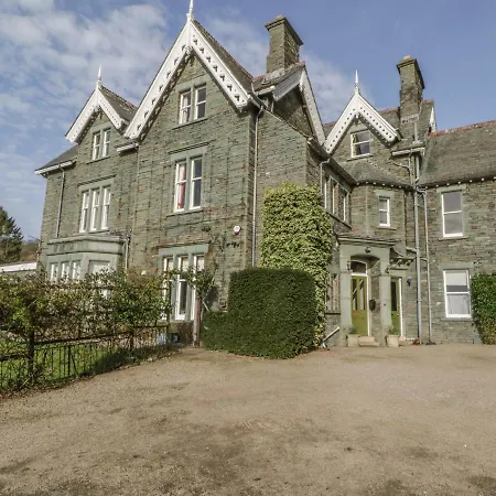 Somervell, Keswick Vakantiehuis Keswick (Cumbria)